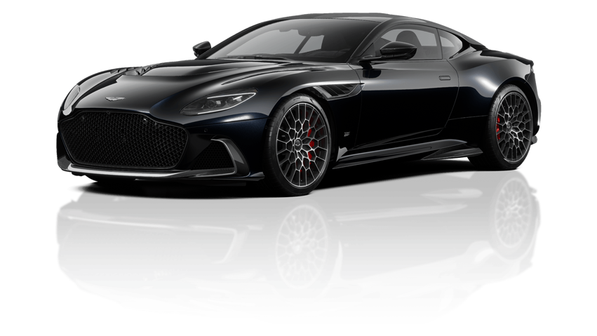 DBS Coupe | GT Coupe | Aston Martin Dallas